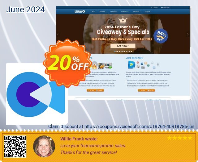 CleverGet All-in-one 13 discount 20% OFF, 2024 American Chess Day offering sales. Package_All-in-one 13 Special discount code 2024