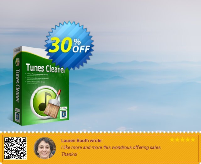 Leawo Tunes Cleaner discount 30% OFF, 2024 World Heritage Day offering sales. Leawo coupon (18764)