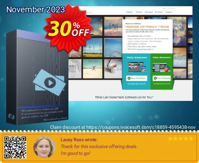 Video to Picture discount 30% OFF, 2022 Int' Nurses Day sales. Video to Picture hottest promo code 2022