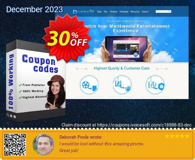Doremisoft Mac PDF to Text Converter discount 30% OFF, 2024 Resurrection Sunday sales. Doremisoft Software promotion (18888)