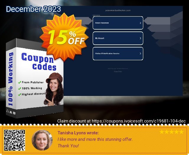 Nemo Registry Doctor Exzellent Promotionsangebot Bildschirmfoto