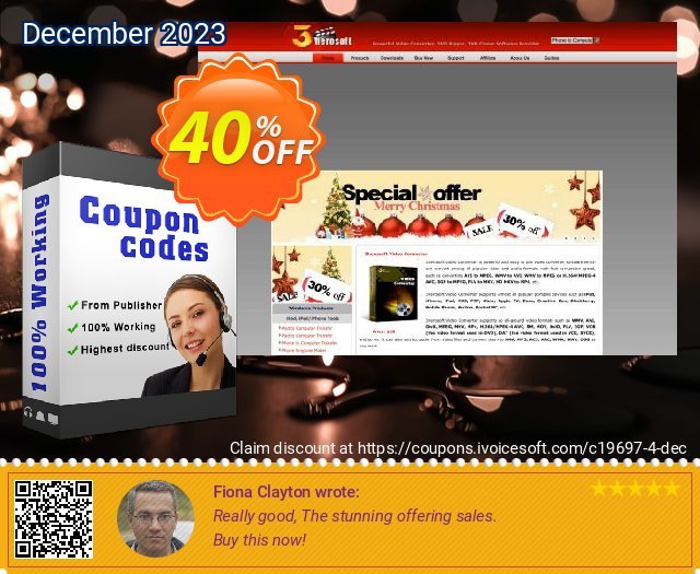 3herosoft PS3 Video Converter wunderbar Sale Aktionen Bildschirmfoto