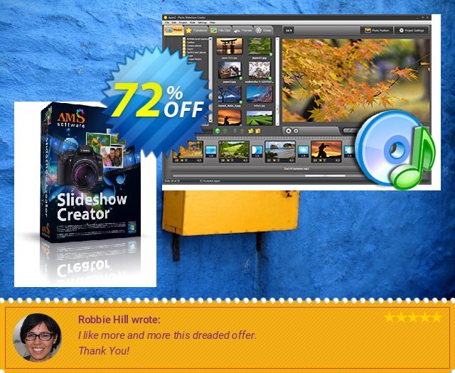 Photo Slideshow Creator Lite discount 72% OFF, 2024 Resurrection Sunday deals. 72% OFF Photo Slideshow Creator Lite, verified