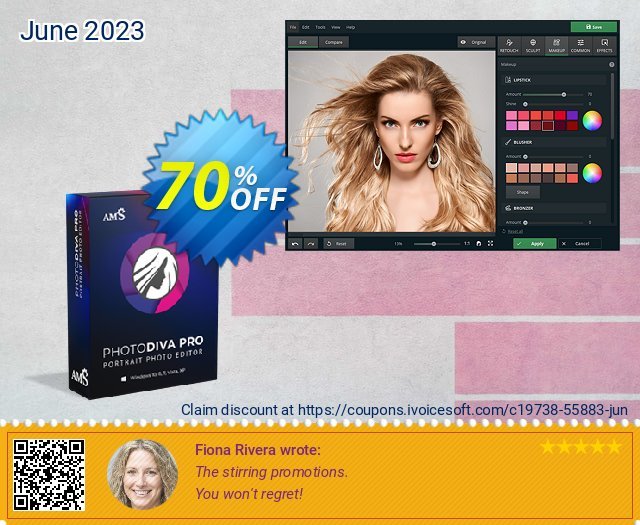 PhotoDiva Ultimate discount 70% OFF, 2024 Resurrection Sunday offering sales. 70% OFF PhotoDiva Ultimate, verified