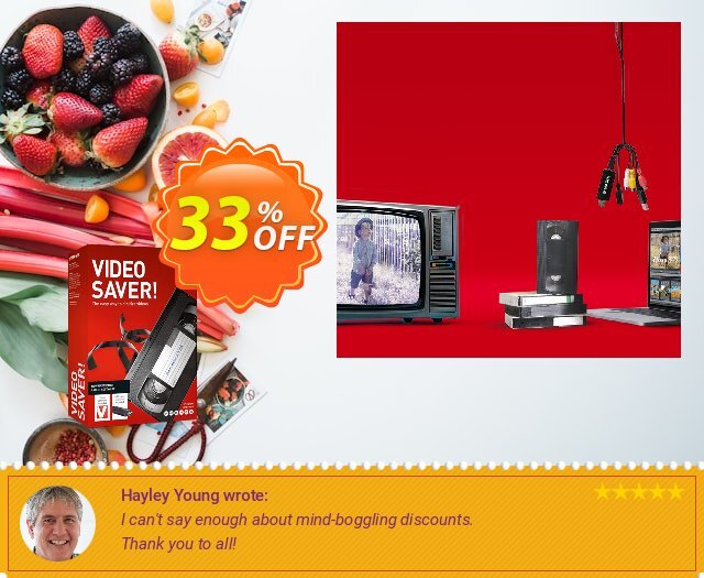 MAGIX Video Saver! 2023 mewah voucher promo Screenshot