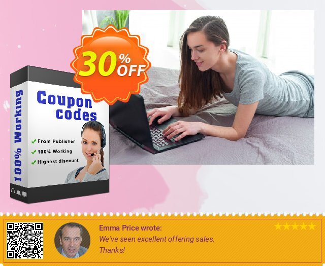 AVCWare  AVCHD  Converter 6 discount 30% OFF, 2024 World Ovarian Cancer Day offering sales. AVCWare coupon (19846)