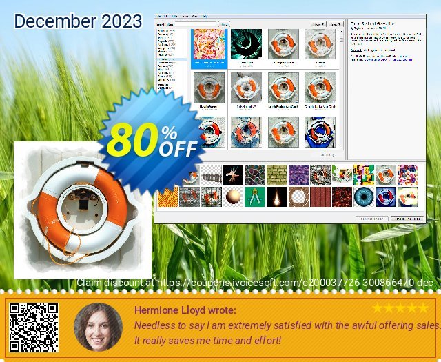 Filter Forge Basic Edition discount 80% OFF, 2022 End year offering sales. Coupon code Filter Forge Basic 9.0 (Win)