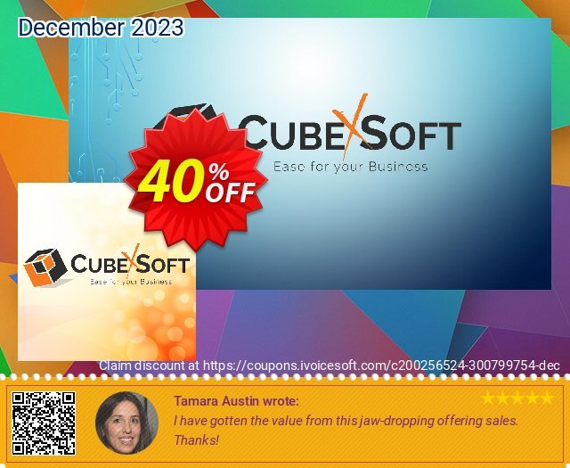 CubexSoft NSF Split - Personal License Offer discount 40% OFF, 2024 Mother Day offer. Coupon code CubexSoft NSF Split - Personal License Offer