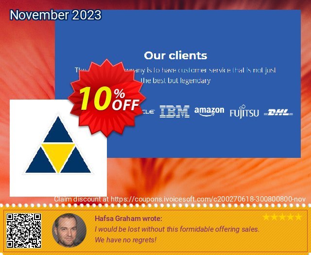 Advik AOL Backup - Business License Spesial promo Screenshot