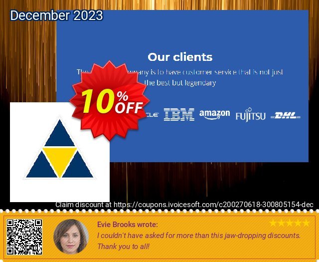 Advik OLM to MSG - Business License beeindruckend Promotionsangebot Bildschirmfoto