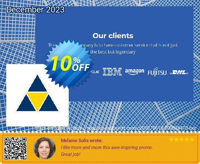Advik OLM to vCard - Business License discount 10% OFF, 2024 World Heritage Day sales. Coupon code Advik OLM to vCard - Business License
