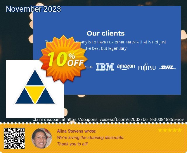 Advik Email Backup Wizard - Pro Edition sangat bagus voucher promo Screenshot