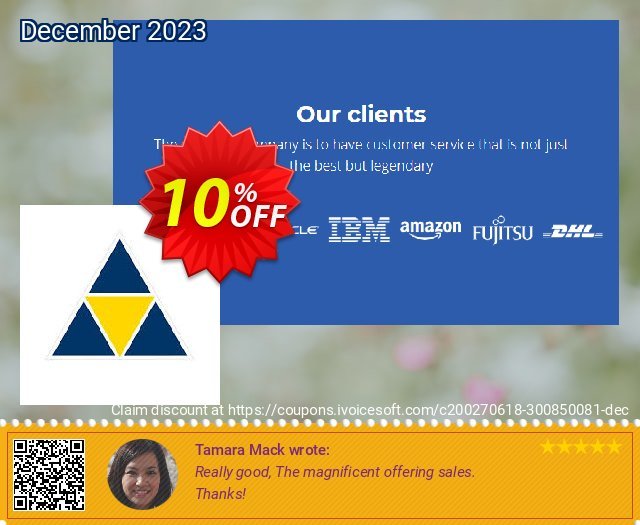 Advik MSG to OLM - Business License discount 10% OFF, 2024 Mother Day offer. Coupon code Advik MSG to OLM - Business License
