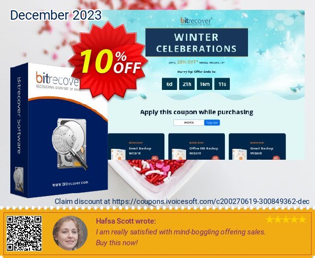 BitRecover DWG Converter Wizard discount 10% OFF, 2022 New Year's Weekend sales. Coupon code BitRecover DWG Converter Wizard - Standard License
