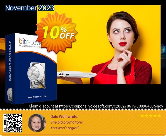 BitRecover MBOX Converter - Pro License atemberaubend Verkaufsförderung Bildschirmfoto