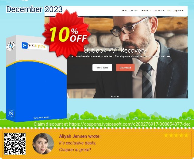 vMail MSG Converter Software - Corporate License discount 10% OFF, 2024 Easter Day offering sales. Promotion code vMail MSG Converter Software - Corporate License