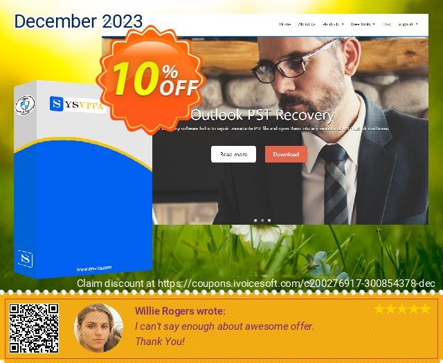 vMail MSG Converter Software - Technical License discount 10% OFF, 2024 April Fools' Day offering sales. Promotion code vMail MSG Converter Software - Technical License