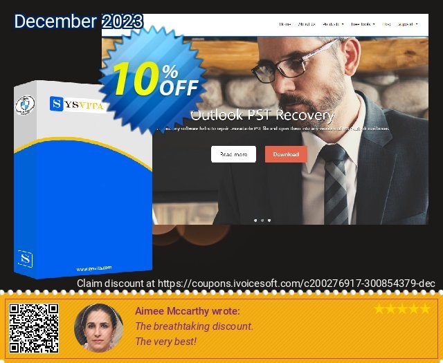 vMail EML Converter Software - Personal License discount 10% OFF, 2024 Spring offering sales. Promotion code vMail EML Converter Software - Personal License