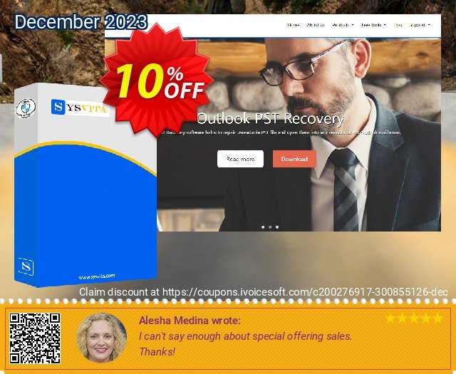 Vartika OST to PST Converter Software - Personal Edition discount 10% OFF, 2024 April Fools' Day deals. Promotion code Vartika OST to PST Converter Software - Personal Edition