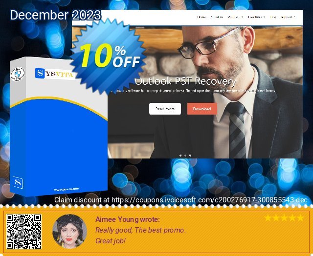 Vartika Outlook PST Converter : Corporate Edition erstaunlich Sale Aktionen Bildschirmfoto