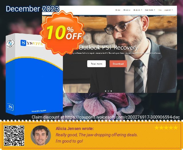 vMail PST to MBOX Converter - Personal License exklusiv Sale Aktionen Bildschirmfoto