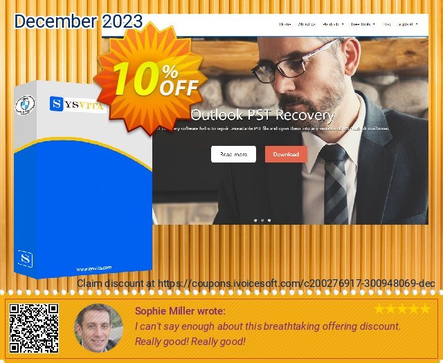 Vartika Live Mail Calendar Recovery - Technical Edition discount 10% OFF, 2024 Spring offering sales. Promotion code Vartika Live Mail Calendar Recovery - Technical Edition