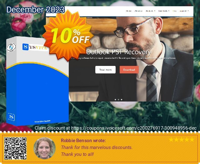 Vartika OST Contact Converter - Personal Edition überraschend Förderung Bildschirmfoto
