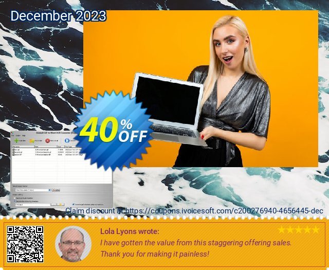 Aostsoft GIF to Word OCR Converter discount 40% OFF, 2024 World Heritage Day offering sales. Aostsoft GIF to Word OCR Converter Marvelous discount code 2024