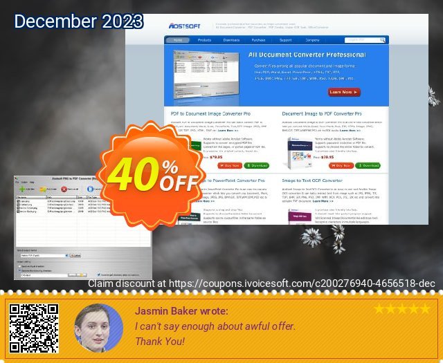 Aostsoft PNG to PDF Converter discount 40% OFF, 2024 World Ovarian Cancer Day offering sales. Aostsoft PNG to PDF Converter Amazing promotions code 2024