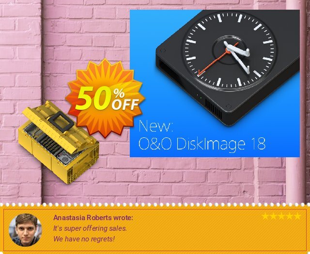 O&O ToolBox for 5 PC  놀라운   매상  스크린 샷