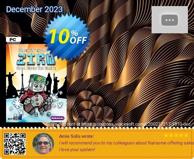 Ziro PC discount 10% OFF, 2024 World Heritage Day offering discount. Ziro PC Deal