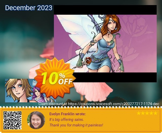 Millennium A New Hope PC Spesial penawaran Screenshot