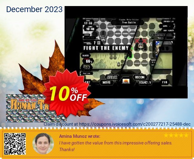 War of the Human Tanks PC tersendiri penjualan Screenshot