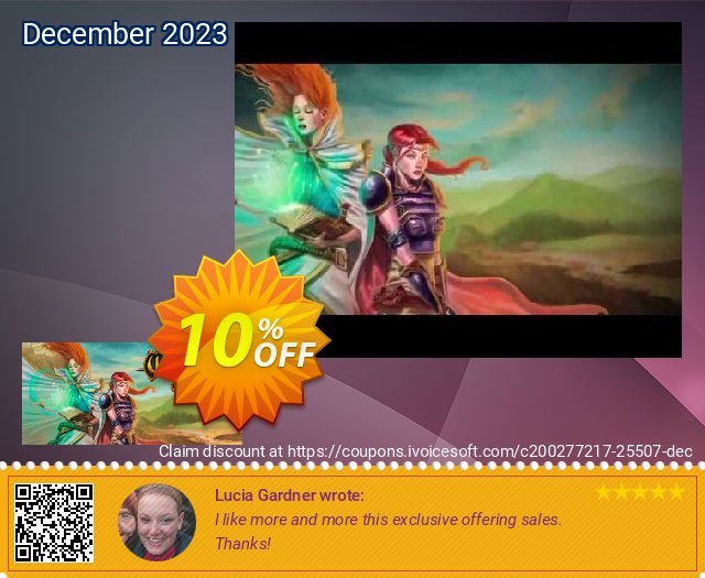 Vagrant Hearts PC umwerfenden Promotionsangebot Bildschirmfoto