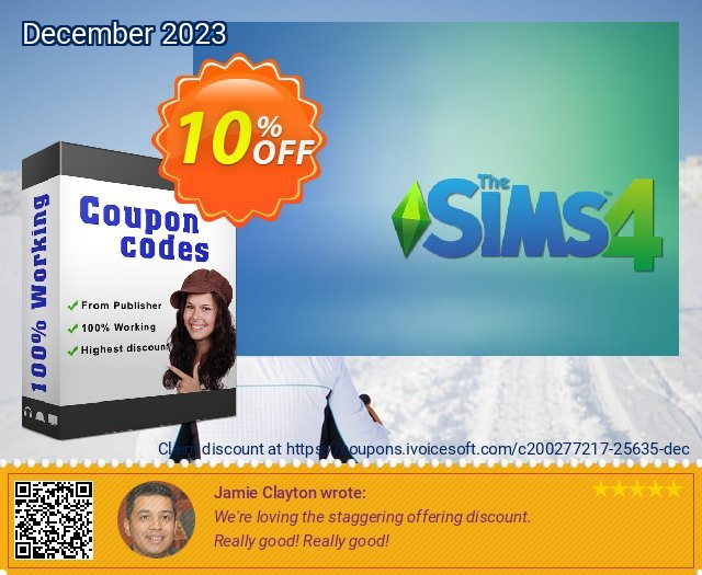 The Sims 4 - Kids Room Stuff PC 惊人 产品销售 软件截图