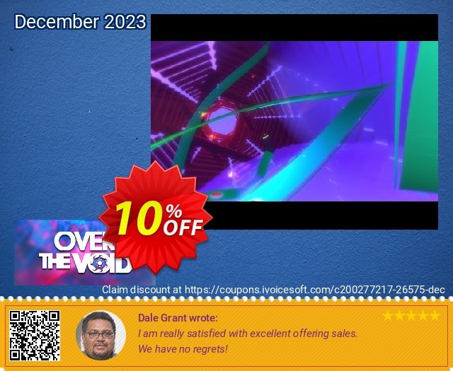 Over The Void PC discount 10% OFF, 2022 All Hallows' evening offering sales. Over The Void PC Deal