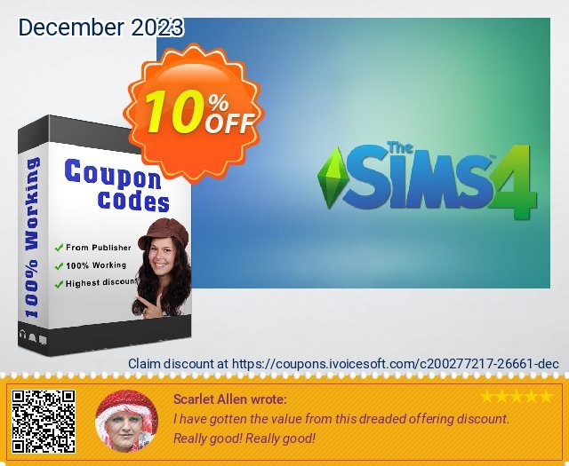 The Sims 4 - Backyard Stuff Xbox One 素晴らしい キャンペーン スクリーンショット