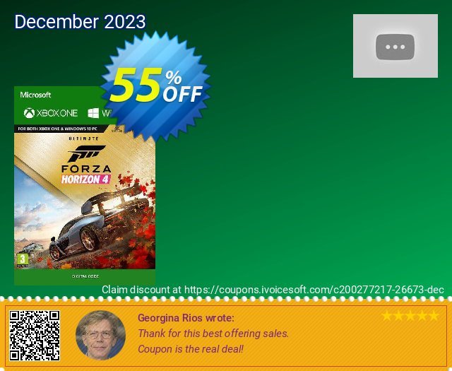 Forza Horizon 4 - Ultimate Upgrade Xbox One UK discount 55% OFF, 2022 All Saints' Eve offering sales. Forza Horizon 4 - Ultimate Upgrade Xbox One UK Deal