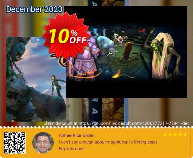 Royal Quest PC hebat penawaran waktu Screenshot