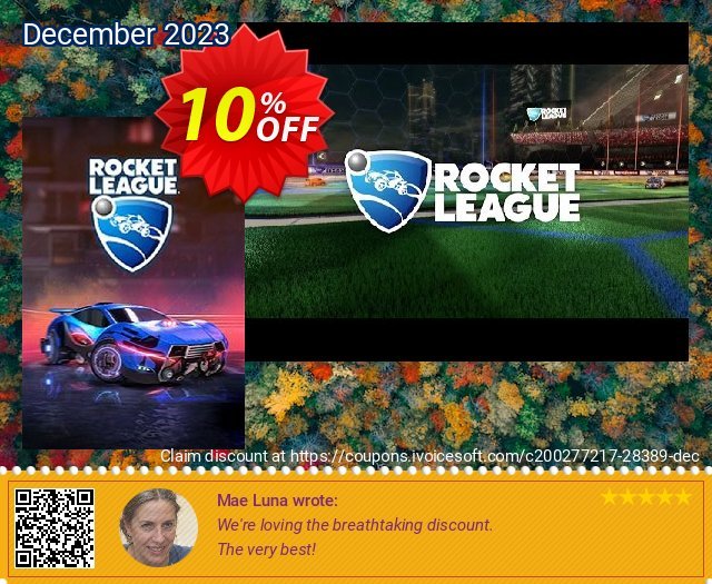 Rocket League PC - Masamune DLC impresif penawaran deals Screenshot