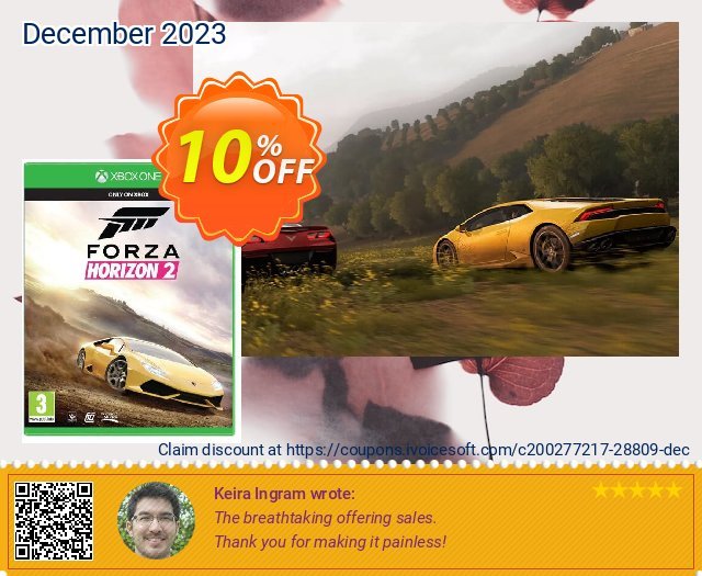 Forza Horizon 2 Xbox One - Digital Code discount 10% OFF, 2022 Spider-Man Day deals. Forza Horizon 2 Xbox One - Digital Code Deal