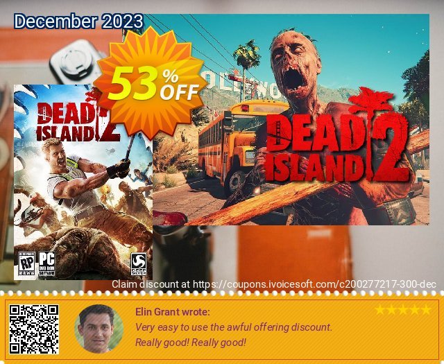 dead island 2 pc requirements