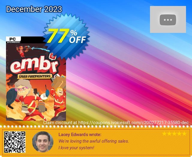 Embr PC discount 77% OFF, 2024 World Sexual Health Day offering sales. Embr PC Deal 2024 CDkeys