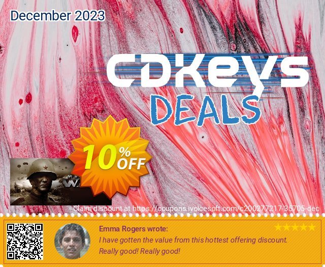 Men of War PC discount 10% OFF, 2024 World Heritage Day offering sales. Men of War PC Deal 2024 CDkeys