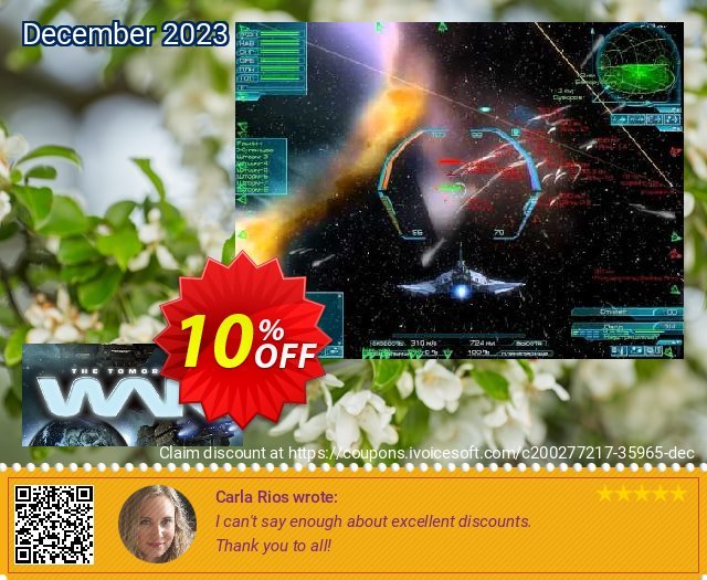The Tomorrow War PC Spesial penawaran waktu Screenshot