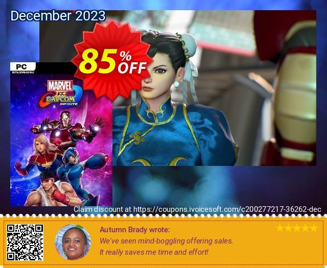Marvel vs Capcom Infinite PC discount 85% OFF, 2024 World Press Freedom Day discount. Marvel vs Capcom Infinite PC Deal 2024 CDkeys