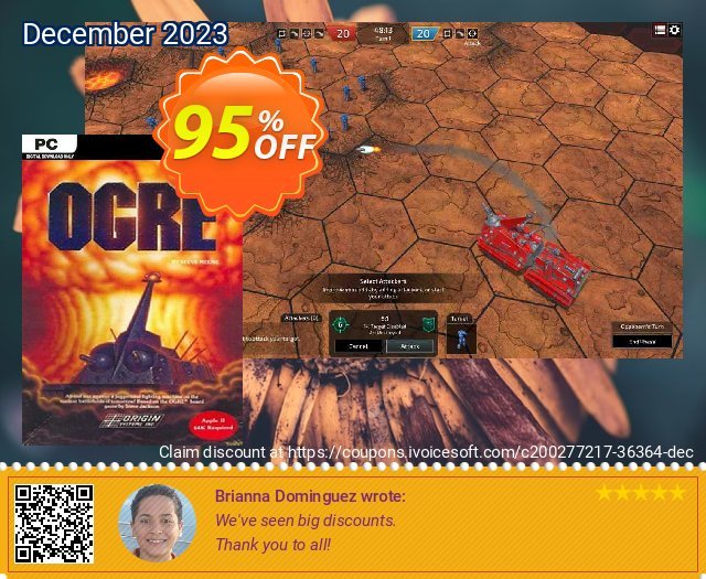 Ogre PC discount 95% OFF, 2024 Mother Day offering sales. Ogre PC Deal 2024 CDkeys