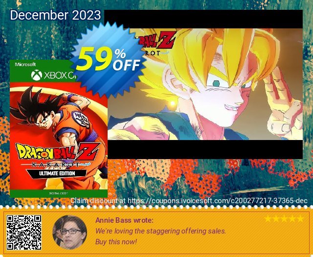 DRAGON BALL Z: KAKAROT Ultimate Edition Xbox One (UK) discount 59% OFF, 2024 World Heritage Day discount. DRAGON BALL Z: KAKAROT Ultimate Edition Xbox One (UK) Deal 2024 CDkeys