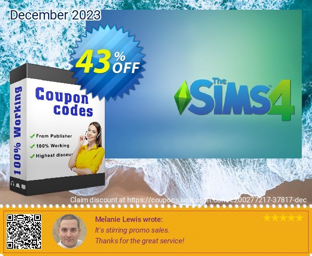 cats and dogs sims 4 promo code