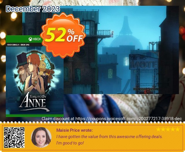 Forgotton Anne Xbox One discount 51% OFF, 2022 Spider-Man Day offer. Forgotton Anne Xbox One Deal 2022 CDkeys